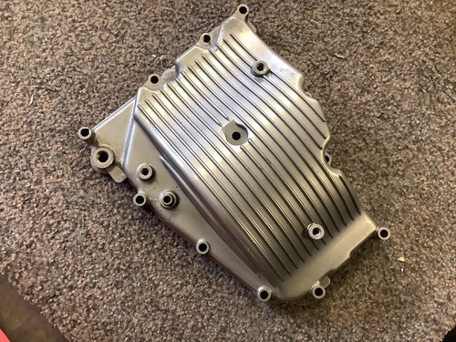 Yamaha tdm850 xtz750 engine - tdm850,