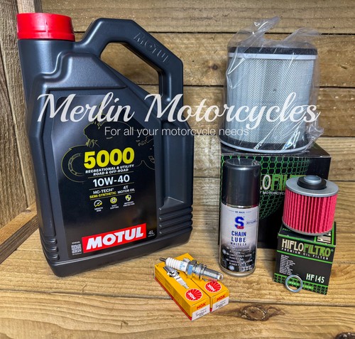 Yamaha tdm850 1996 2001 motul - 1996-2001,