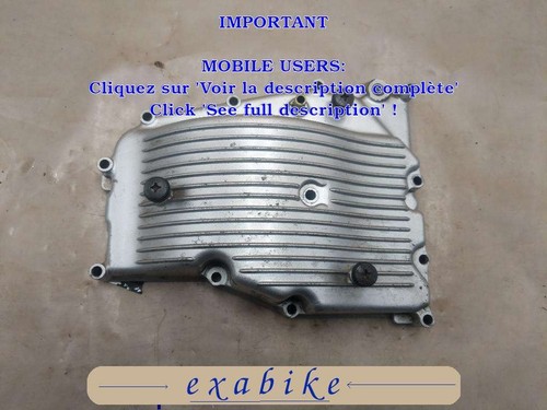 Upper engine cover for - upper,