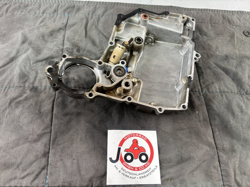 Yamaha tdm 850 3vd - yamaha,