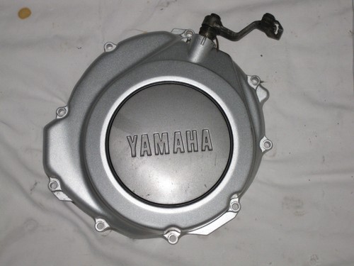 Yamaha tdm 850 - yamaha,