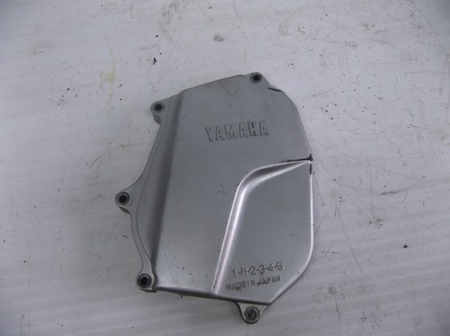 Yamaha tdm 850 engine - 850, cover