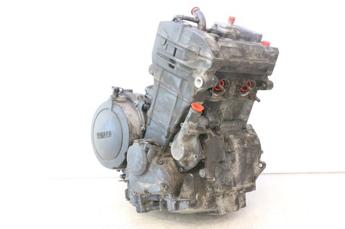 Engine yamaha tdm - yamaha, abs