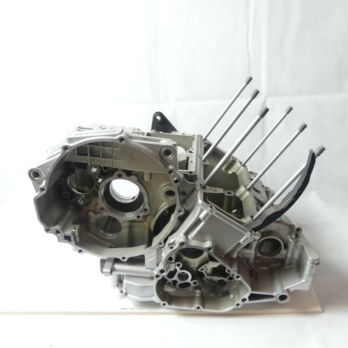 Yamaha tdm 850 engine - yamaha,