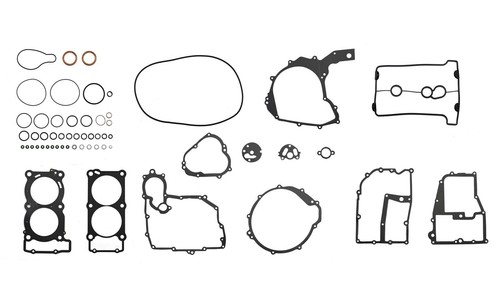 Full engine gasket - engine,