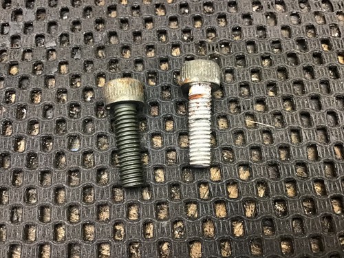 Yamaha tdm850 1995 - yamaha, inlet