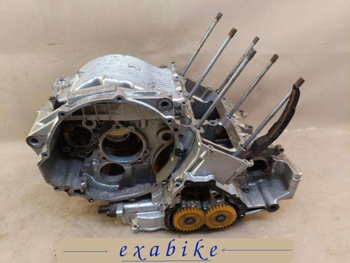 Engine casing for yamaha tdm - for,