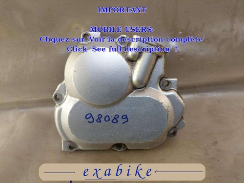 Right hand engine - right-hand, cover