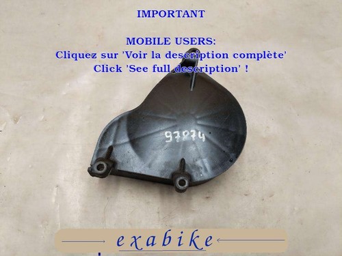 Engine cover for yamaha - for,