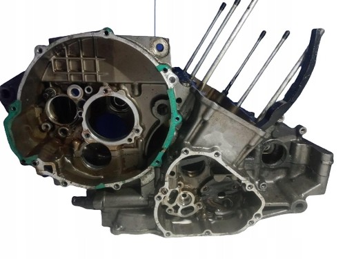 Yamaha tdm850 engine block - yamaha,