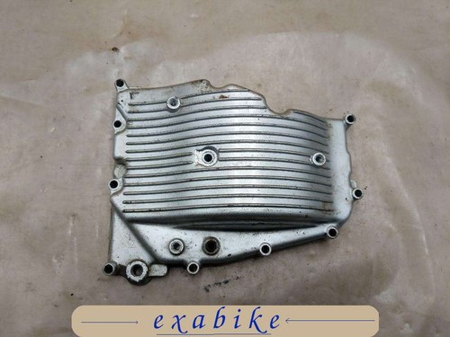 Upper engine cover - for, yamaha