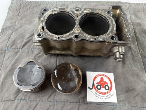 Yamaha tdm 850 3vd cylinder - yamaha,
