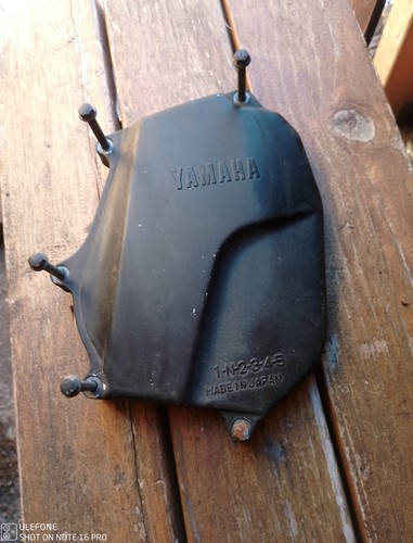 Yamaha tdm850 tdm 850 - yamaha, outer