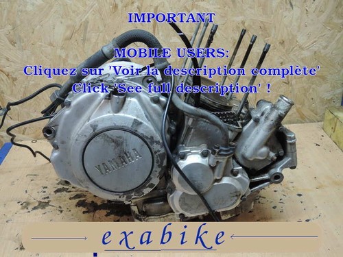 Engine for yamaha - engine,