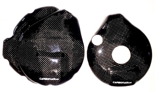 Yamaha tdm850 trx850 carbon - yamaha,