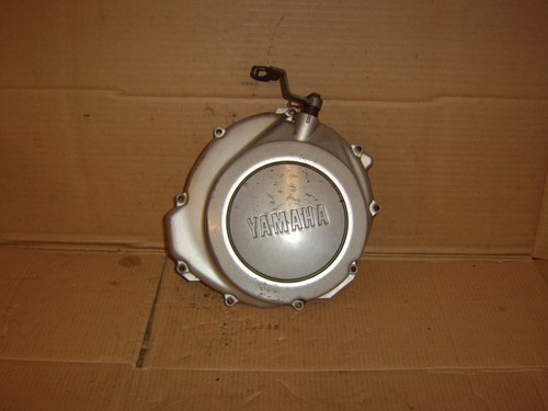 Yamaha tdm850 1998 engine - yamaha,