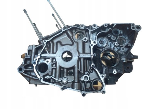Yamaha tdm 850 3vd engine - tdm,