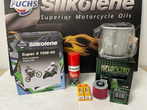 Yamaha tdm850 service kit - tdm850,