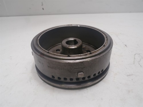 Yamaha tdm 850 1991 - 850, 1991-1995
