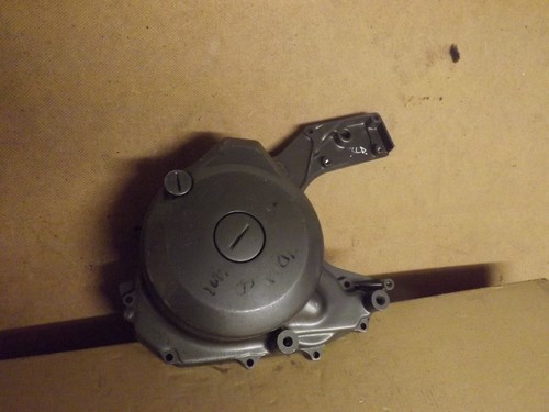 Yamaha tdm850 3vd - yamaha,