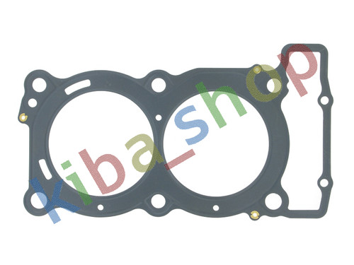 Engine head gasket fits yamaha - head,