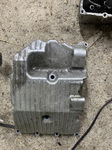 Yamaha tdm850 4tx top - 4tx, and