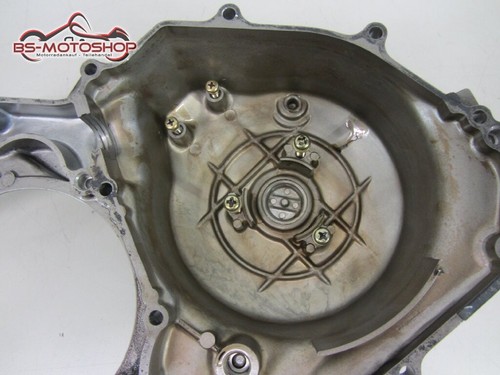 Yamaha tdm 850 engine - tdm,