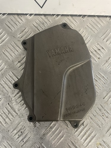 Yamaha tdm850 tdm 850 engine - yamaha,
