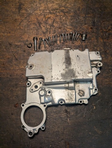 2001 yamaha tdm - yamaha, engine