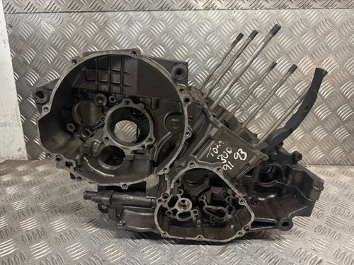 Yamaha tdm 850 4vd engine - yamaha,