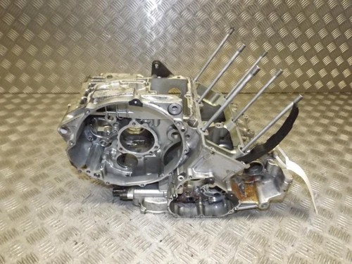 Yamaha tdm850 late - yamaha, 4ep