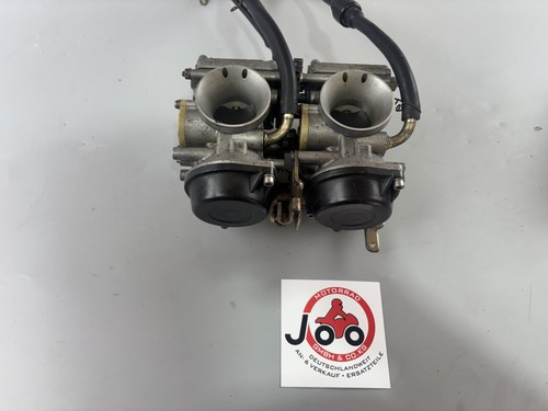 Yamaha tdm 850 3vd - 850,