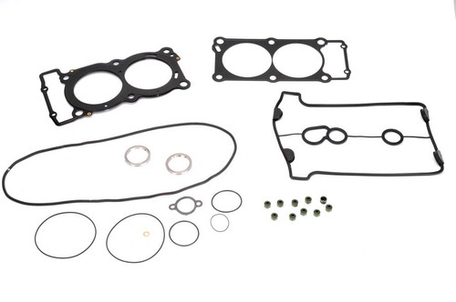 Engine top gaskets set - , fits