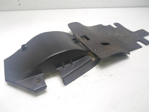 Yamaha tdm 850 1991 - tdm, 1991-1995