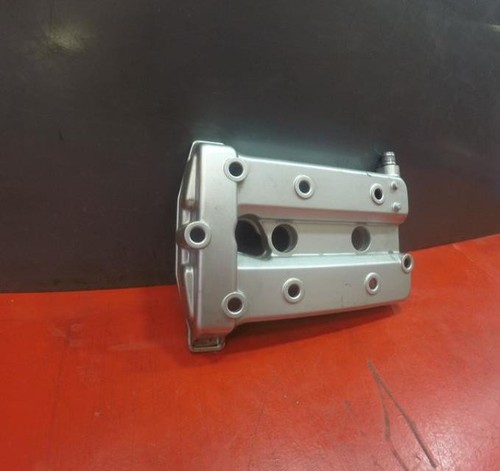 Yamaha tdm 850 engine cover - yamaha,