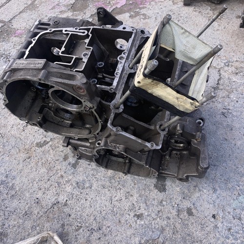 Yamaha tdm850 mk1 3vd 006868 - mk1,