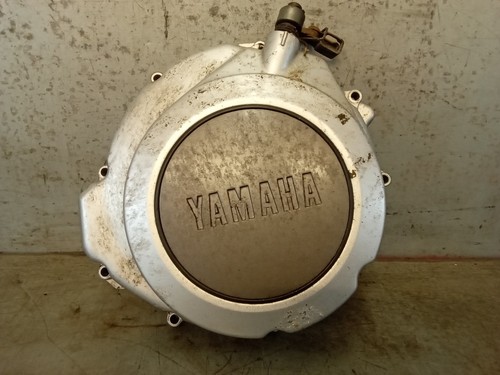 Yamaha tdm850 4tx - tdm850, cover